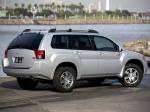 Mitsubishi Endeavor SE 2007 года